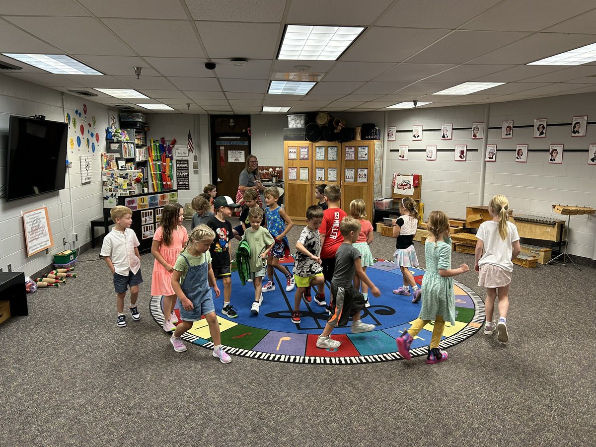 Hilltop Primary tweet media