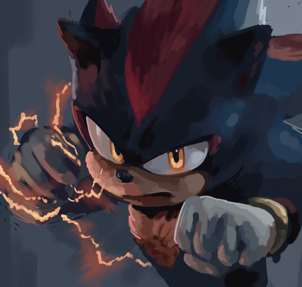 Sorry I been MIA but I’m so dang excited for this guy