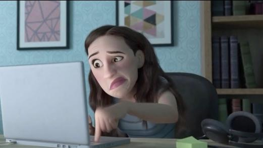 TheMediaMines's tweet image. Poorly aged cameos in animated movies/shows.

GO!