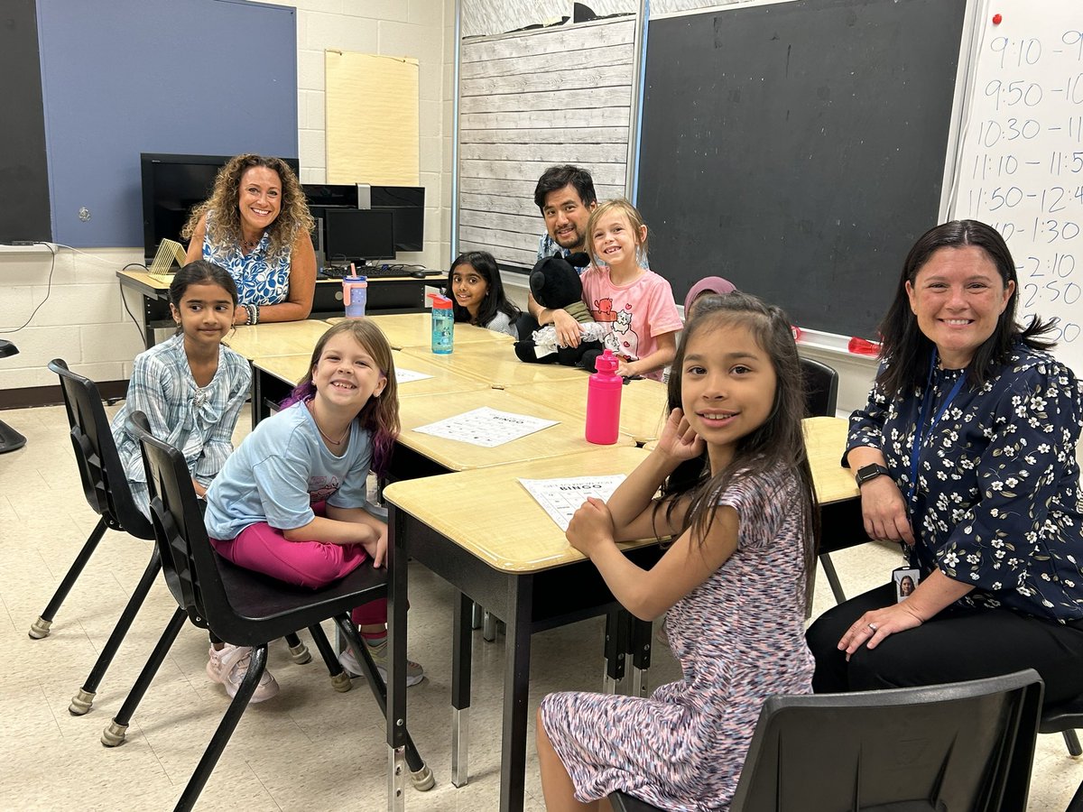 Jamila M Maliha, Ed.D. (she/her) (@jamilamaliha) on Twitter photo An amazing day spent in all my schools! I’ll be sharing pictures all week. Thank you for welcoming Tracey and I!#firstdaybestday <a href="/kprschools/">KPRDSB</a> <a href="/rita_russo/">Rita Russo</a> <a href="/CathyAbraham/">Cathy Abraham, (she,her)</a> <a href="/TrusteeFlynn/">Kathleen Flynn (she/her)</a> <a href="/PaulAlex_Brown/">Paul Brown (he/him)</a> <a href="/rita_russo/">Rita Russo</a> <a href="/CourticeCougars/">Courtice Secondary</a> <a href="/CourticeNorthPS/">Courtice North PS</a> <a href="/StWorden/">S.T. Worden - Be a Leader, Be Kind, Inspire Others</a> An amazing day spent in all my schools! I’ll be sharing pictures all week. Thank you for welcoming Tracey and I!#firstdaybestday <a href="/kprschools/">KPRDSB</a> <a href="/rita_russo/">Rita Russo</a> <a href="/CathyAbraham/">Cathy Abraham, (she,her)</a> <a href="/TrusteeFlynn/">Kathleen Flynn (she/her)</a> <a href="/PaulAlex_Brown/">Paul Brown (he/him)</a> <a href="/rita_russo/">Rita Russo</a> <a href="/CourticeCougars/">Courtice Secondary</a> <a href="/CourticeNorthPS/">Courtice North PS</a> <a href="/StWorden/">S.T. Worden - Be a Leader, Be Kind, Inspire Others</a>