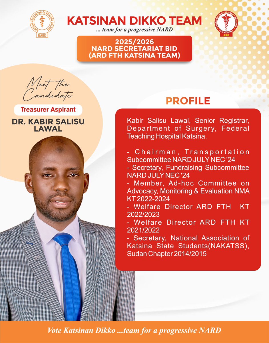 Dr Mohammad Usman Suleiman tweet media