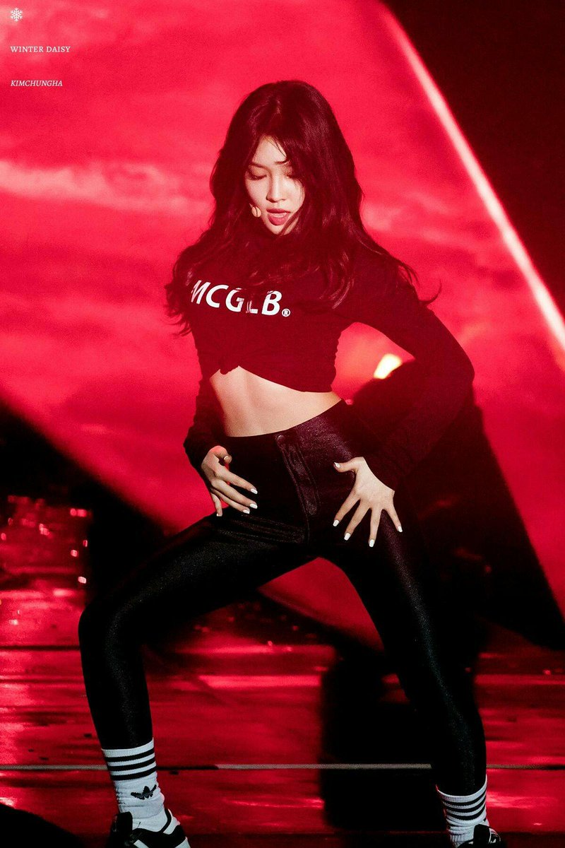 EverydayChungha's tweet image. #청하 #chungha #청하_Algorithm