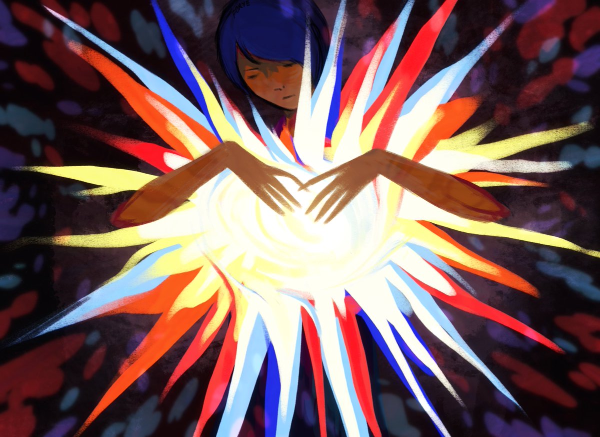 desire and hope #yusukekitagawa