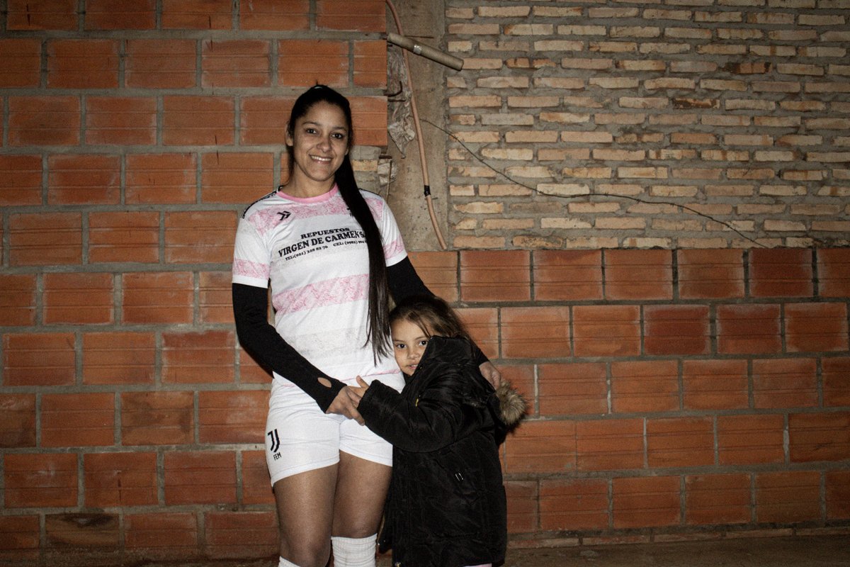 Andrea Cáceres#29708 tweet media