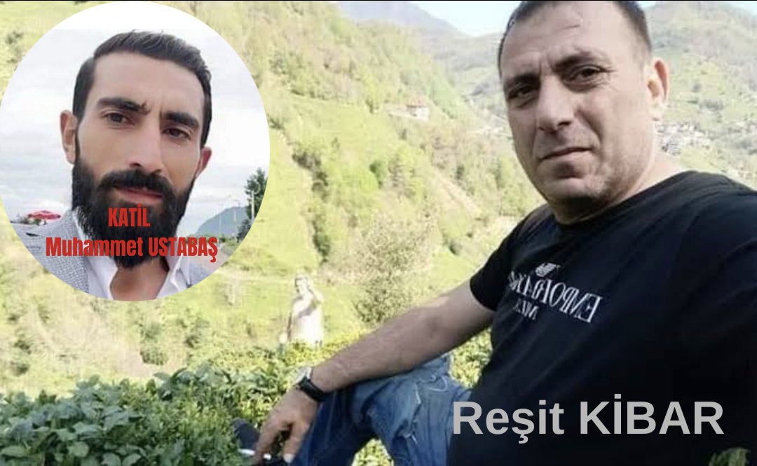Artvin Cankurtaran'da orman nöbeti sırasında Halk'ın üzerine silahla ateş açıldı. Saldırganın Muhammet Ustabaş olduğu açıklandı. Saldırıda Reşit KİBAR isimli doğa savunucusu hayatını kaybetti. 

BU SALDIRILAR BİZİ ASLA YILDIRAMAZ ! 
#İkizdereÇevreDerneği
#ReşitKibar