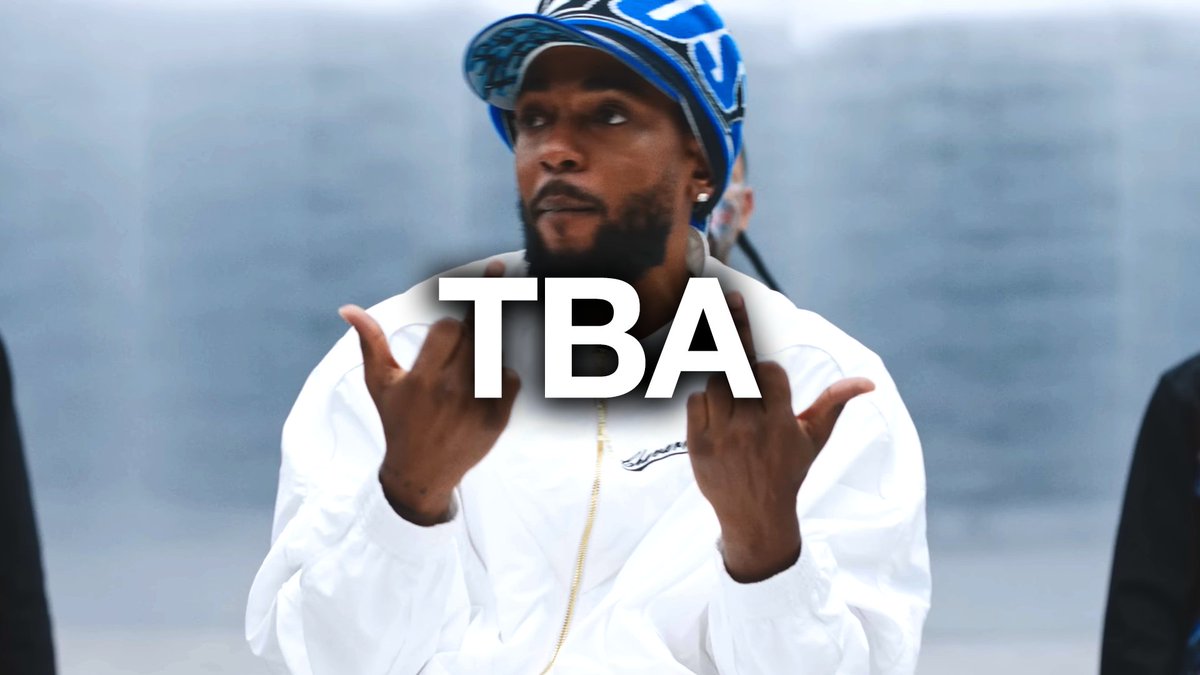 Which of these albums are you most looking forward to right now? 👀

💿 Playboi Carti — I AM MUSIC
💿 A$AP Rocky — DON'T BE DUMB
💿 Future — MIXTAPE PLUTO
💿 Kendrick Lamar — TBA