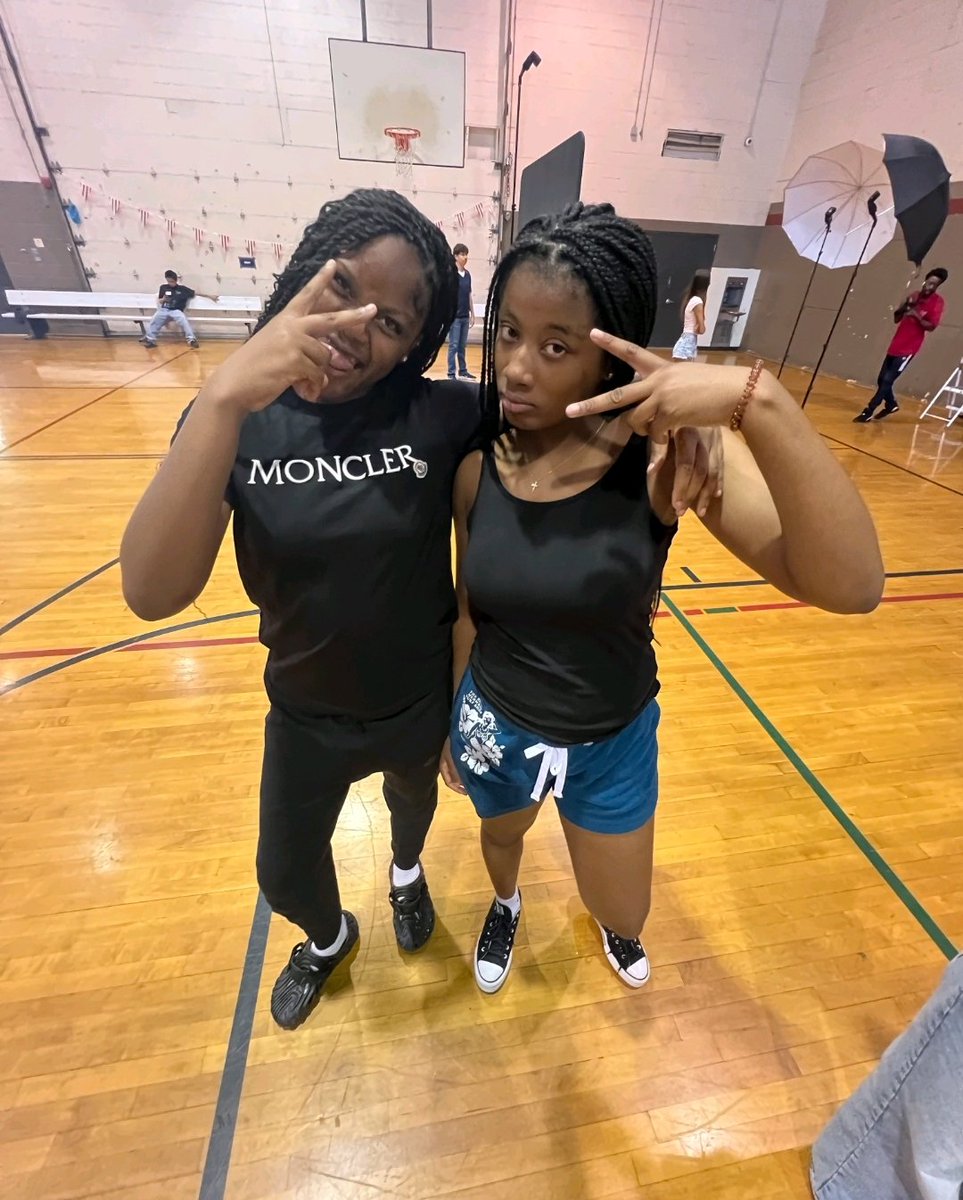 Tamika Dudley tweet media