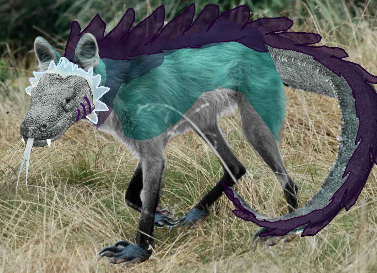 Kaelygon tweet media