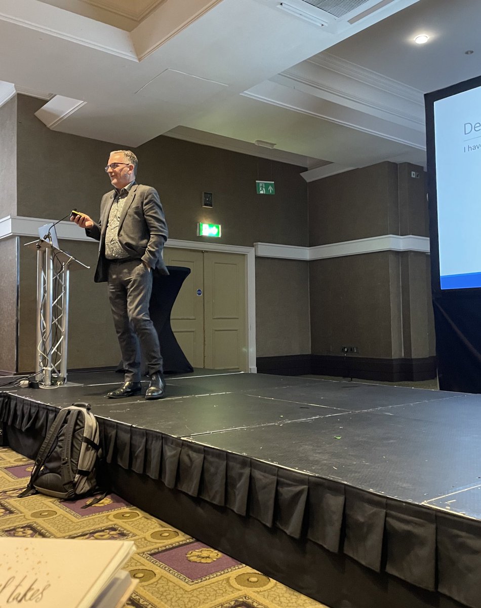 Really enjoyed our time at the 12th Guildford Advanced Pain &amp; Symptom Management Course. Thank you to @AndrewNTDavies and the speakers involved over the last 2 days. <a href="/CoursesAdvanced/">Guildford Advanced Courses</a> <a href="/angelaw83703754/">angelawright</a>