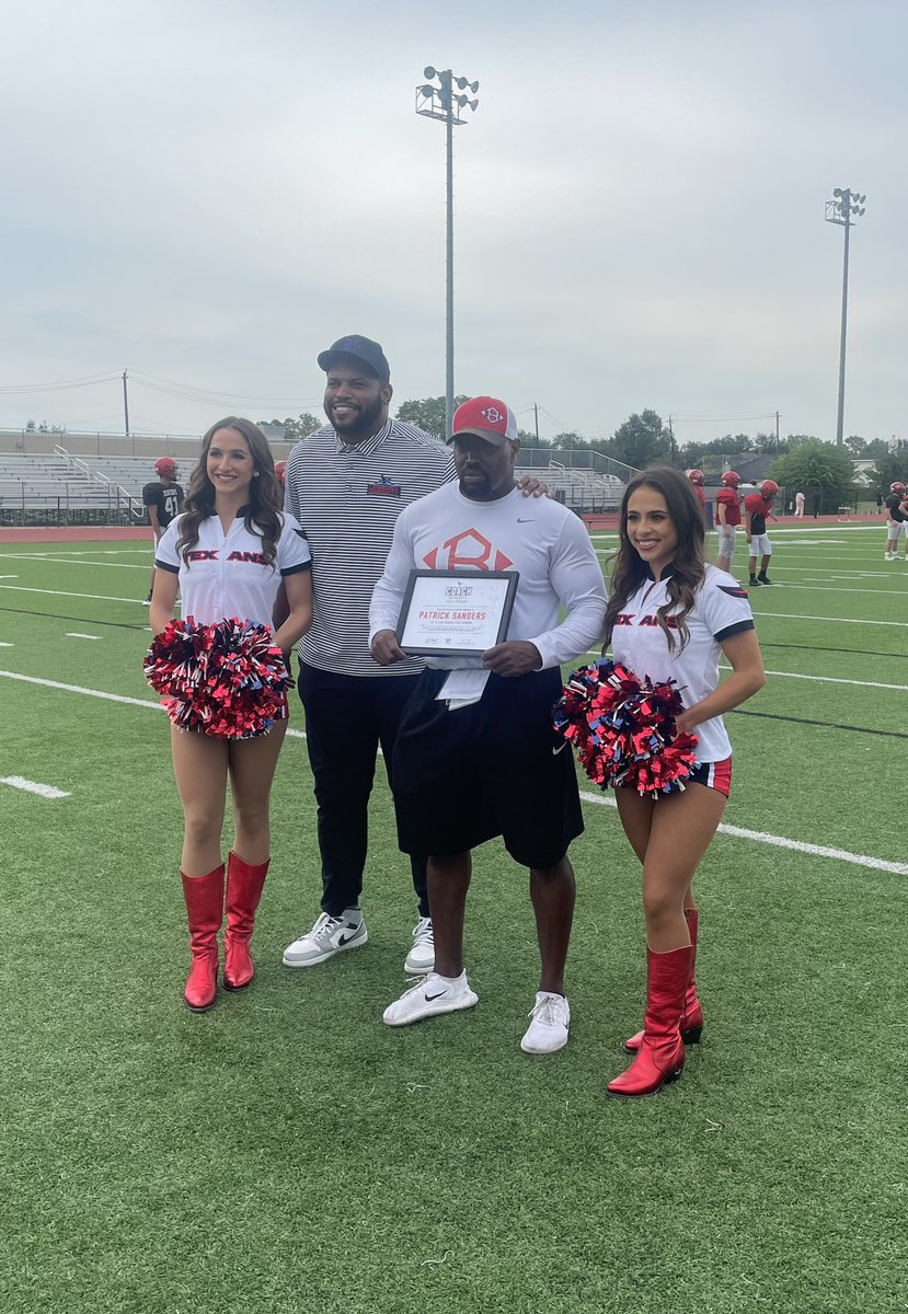 Clear Brook HS tweet media