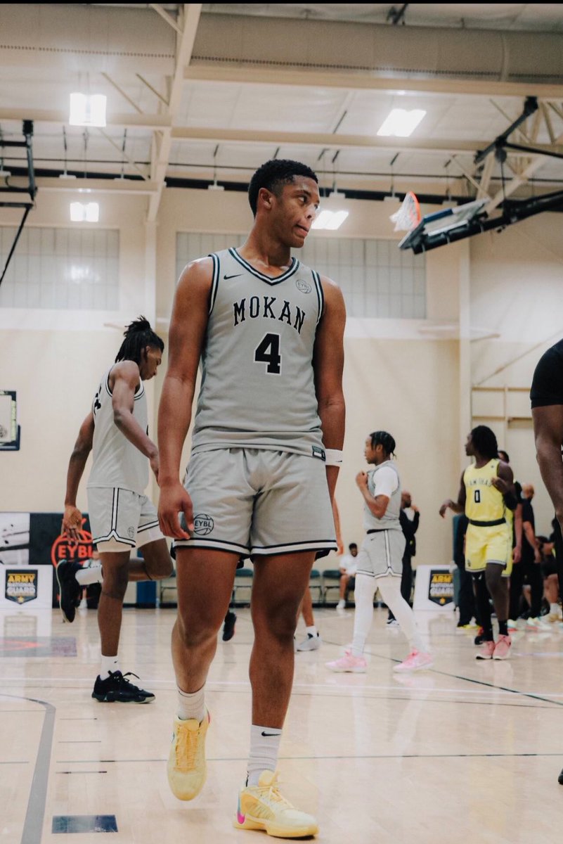 HS Top Recruits (@hstoprecruiting) on Twitter photo 2026 4⭐️ Jayden Johnson (<a href="/jaydenjohnson26/">Jayden Johnson</a>) tells me the following schools will be in for him this week!
Louisville
Auburn
Clemson
Notre Dame
Virginia Tech 2026 4⭐️ Jayden Johnson (<a href="/jaydenjohnson26/">Jayden Johnson</a>) tells me the following schools will be in for him this week!
Louisville
Auburn
Clemson
Notre Dame
Virginia Tech