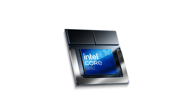 Intel teams boost power-thrifty speed for the Intel Core Ultra 200V processor family. #IAmIntel bit.ly/4gdKM5E