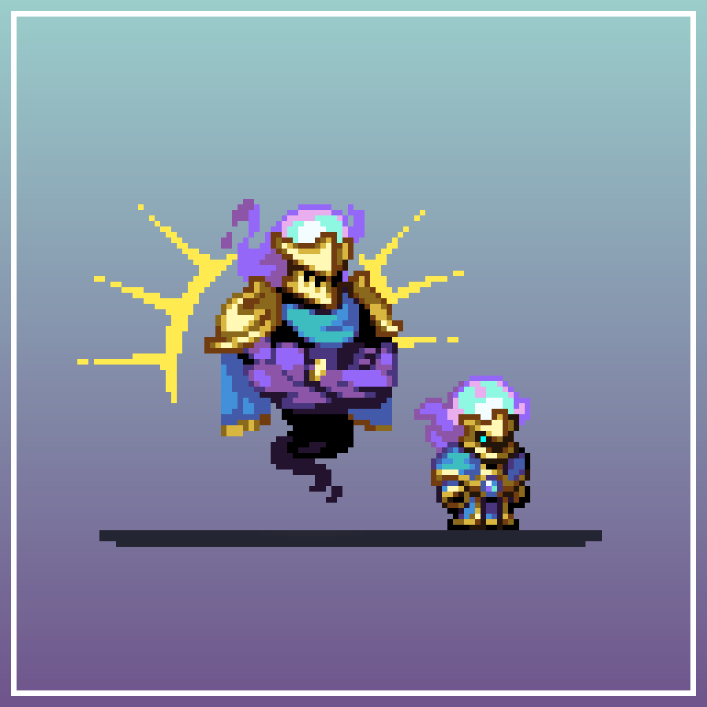 BiohazarD tweet media