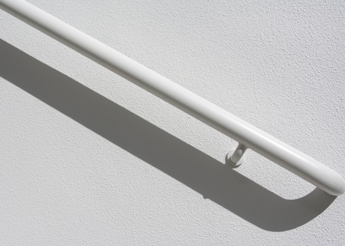 Modular Handrail Fittings by Bridco (VISIT:  zurl.co/3oAZ ) #Building #Architecture #Fittings #Design