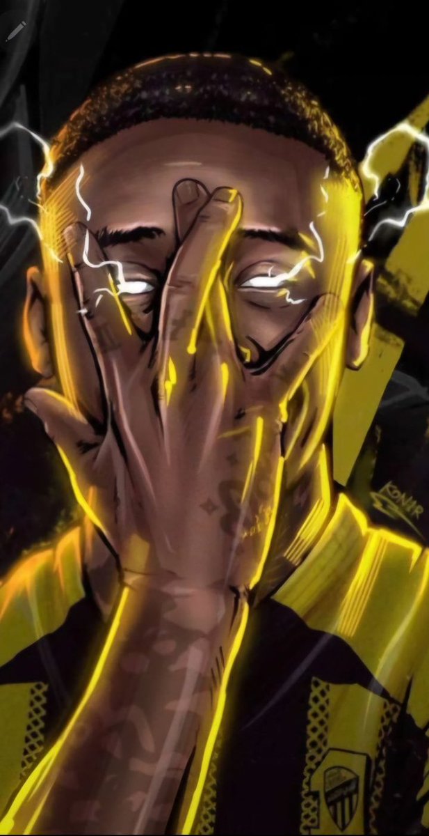 SaudiExpress's tweet image. We’re excited to see you don the Ittihad colors 💛🖤we stand by you and are here to support you every step of the way .. Let’s go, 🐅

@StevenBergwijn 

#IttihadFansSupportBergwijn