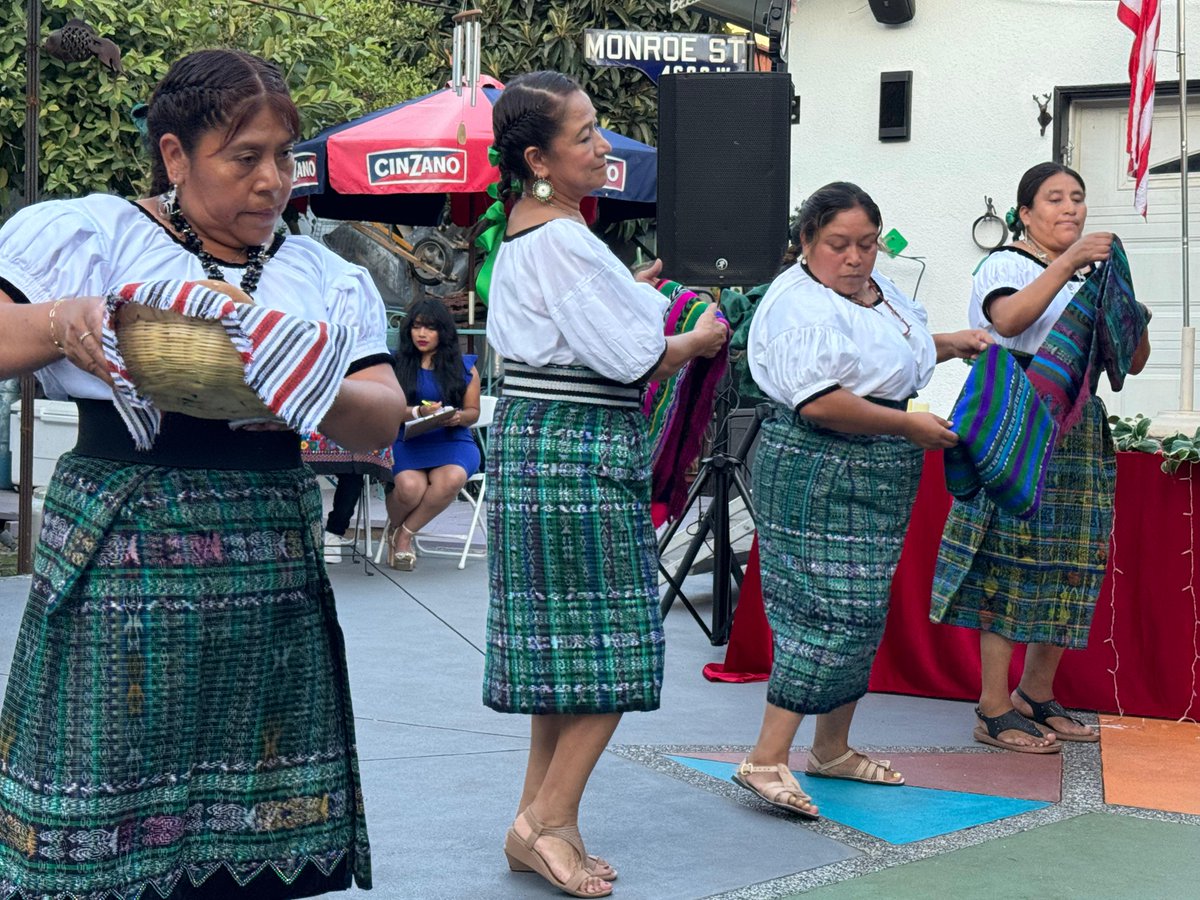 MinexGt's tweet photo. El @consGUAenLAX formó parte del evento "Homenaje a Nuestros Líderes" del Contingente Guatemalteco 2024, organizado por #COFECA, dentro del marco de las celebraciones por el 203 aniversario de la Independencia Centroamericana. #GuatemalaCercaDeTi https://t.co/ElkPwKvHcq
