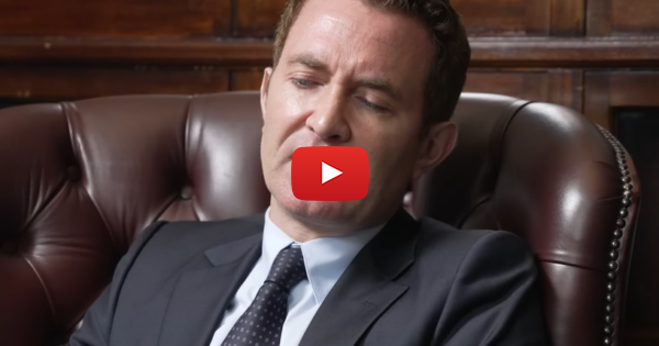 VIDEO: Douglas Murray – ‘Hamas is Uncompromising’ dlvr.it/TCmzmC