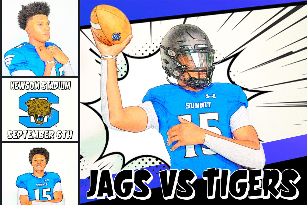 MISD Athletics Dept. (@misdathletics) on Twitter photo 🚨🚨HOMETOWN SHOWDOWN🚨🚨
<a href="/SummitFB/">Mansfield Summit High Football</a> 🆚 <a href="/mansfield_fb/">Mansfield Football</a>
📅 Friday, Sept. 6
🏟️ Vernon Newsom Stadium
⏲️ 7:00 PM
🎟️my.hometownticketing.com/agency/7ca9761… 🚨🚨HOMETOWN SHOWDOWN🚨🚨
<a href="/SummitFB/">Mansfield Summit High Football</a> 🆚 <a href="/mansfield_fb/">Mansfield Football</a>
📅 Friday, Sept. 6
🏟️ Vernon Newsom Stadium
⏲️ 7:00 PM
🎟️my.hometownticketing.com/agency/7ca9761…