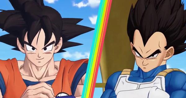 DestrollerGames's tweet photo. Este genial juego gratuito de Dragon Ball ya tiene ventana de lanzamiento, ¿cuándo debutará? https://t.co/PZyUuAIOXF https://t.co/zoa56r33YZ