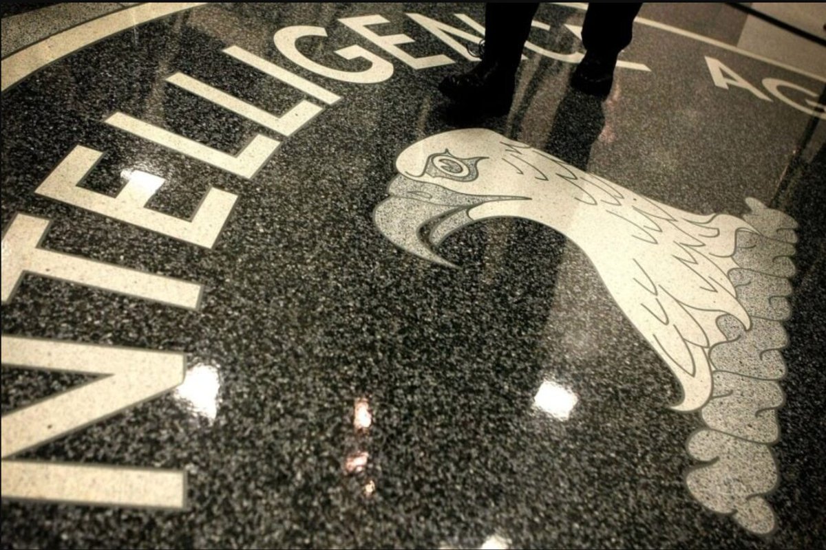 itekhost's tweet photo. CIA May Have Derailed Research Into ‘Havana Syndrome’ https://t.co/Q7r9MdZcGE https://t.co/XXKdPp7onY