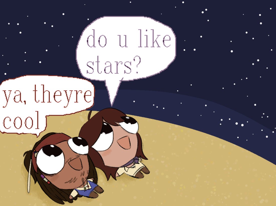 crimsoncowardly's tweet image. do u like stars? #potc