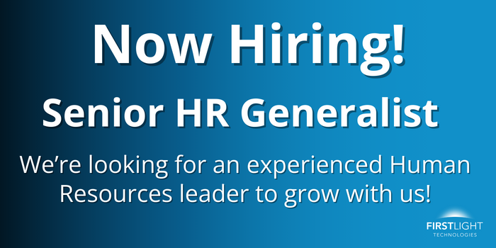 We're looking for a Human Resources leader who wants to join our growing solar lighting business during this time of expansion! This is a hybrid position located in Victoria, BC, Canada.
Details and how to apply here: hubs.ly/Q02NwLVd0

#solarjobs #victoriajobs #HRjobs