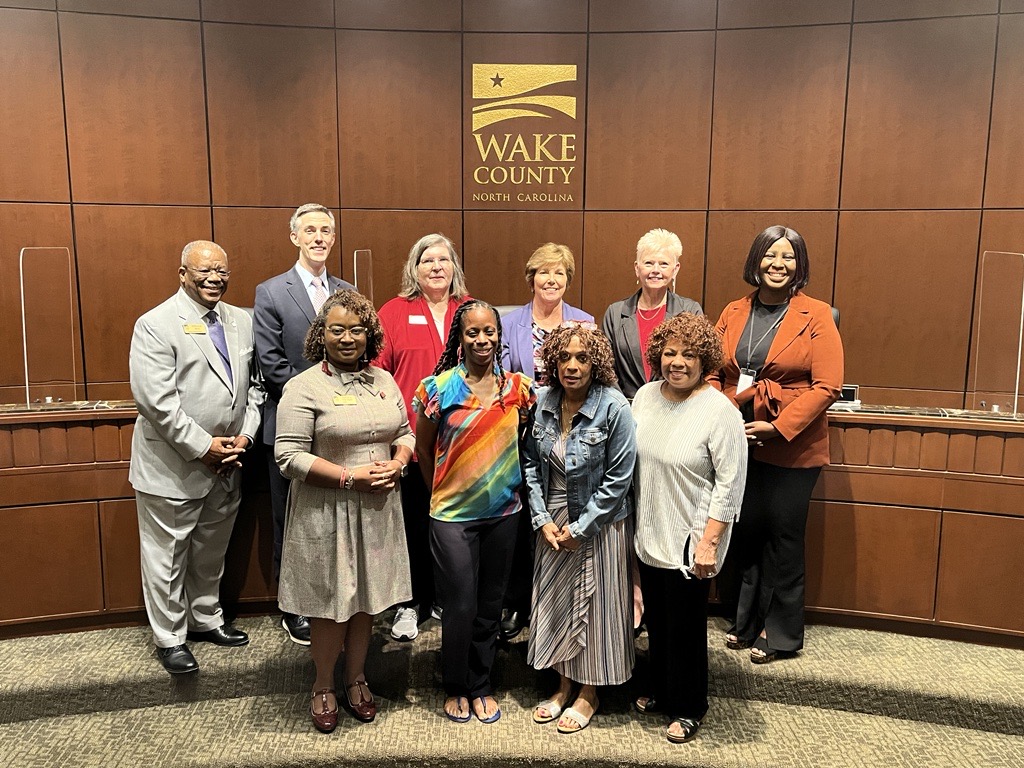 Wake County Government (@wakegov) on Twitter photo <a href="/Vote4Shinica/">ShinicaThomas</a> The #WakeBOC declared September as Sickle Cell Awareness Month in Wake County. <a href="/Waters4Wake/">Waters4Wake</a> read the proclamation and urged residents to support efforts to improve healthcare access and outcomes for individuals with the disease. Learn more: sicklecelldisease.org. <a href="/Vote4Shinica/">ShinicaThomas</a> The #WakeBOC declared September as Sickle Cell Awareness Month in Wake County. <a href="/Waters4Wake/">Waters4Wake</a> read the proclamation and urged residents to support efforts to improve healthcare access and outcomes for individuals with the disease. Learn more: sicklecelldisease.org.