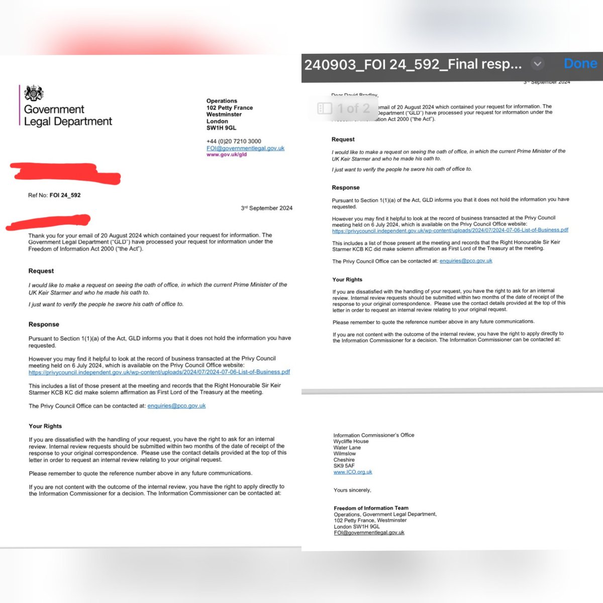 The White Rabbit Podcast 🐇 tweet media