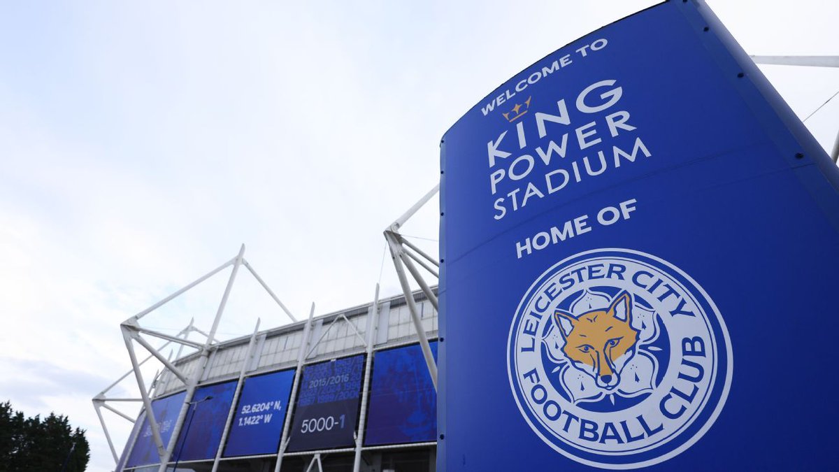Leicester win appeal, will avoid PL points penalty dlvr.it/TCn0m7