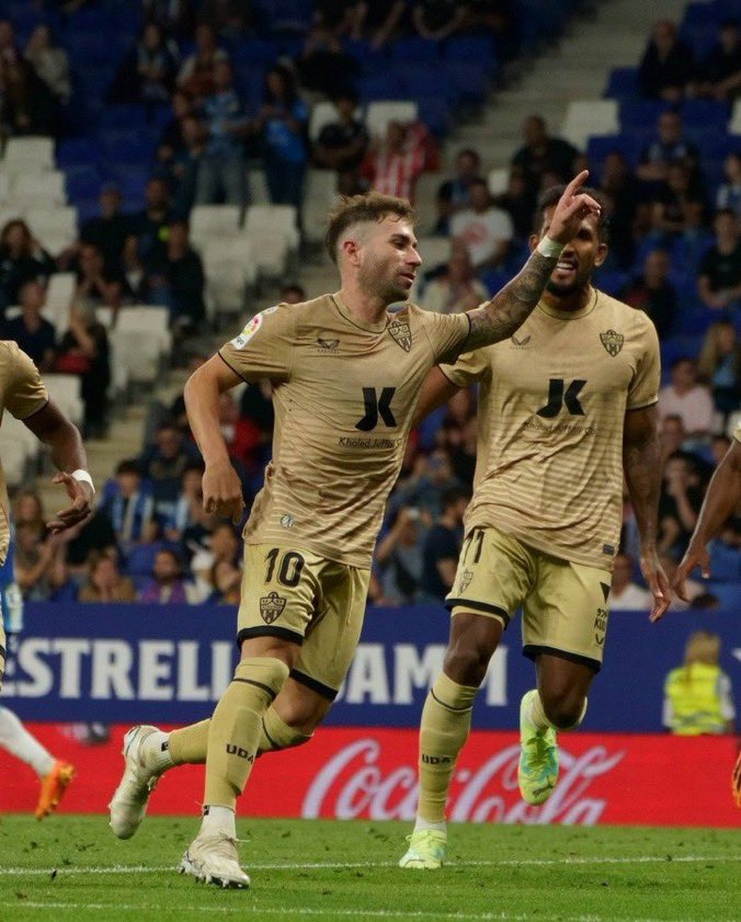 Ucheismo 🇪🇸 tweet media