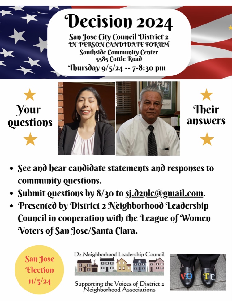 Lopezforsj's tweet photo. Come support Joe Lopez at this forum.  If you believe we need to hire more police officers join in supporting Joe.  We need to have a safe community first before we can focus or invest in anything else. https://t.co/va2bMIig4B