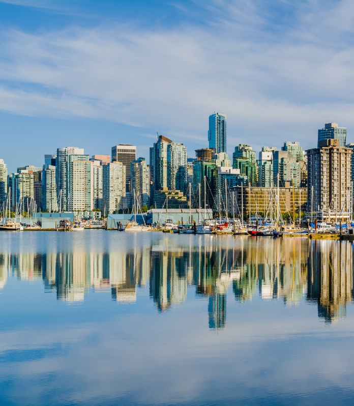 City of Vancouver tweet media