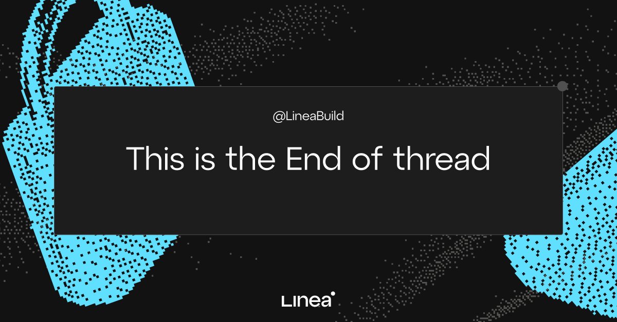 Linea.eth tweet media
