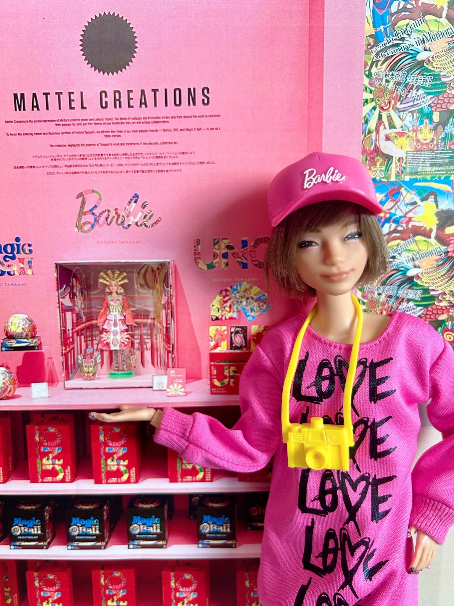 Barbie Fan Club JAPAN on X: Barbie Fan Club JAPAN on X:
