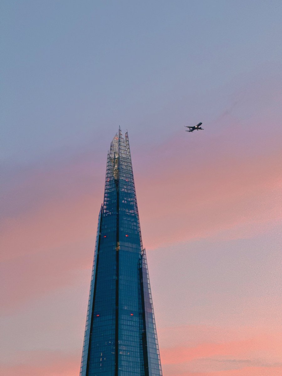 erictuyo0820's tweet photo. 📍The Shard https://t.co/t1CNdwKZLL