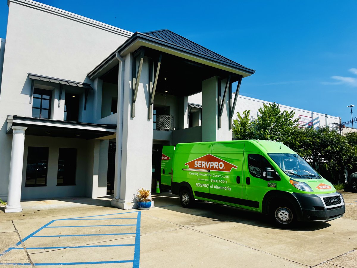 🌊Water damage? No problem! SERVPRO is on the scene to clean up and restore! Call us for fast, reliable service! 🌊🏃💨
318-427-7511
#waterdamagerepair
