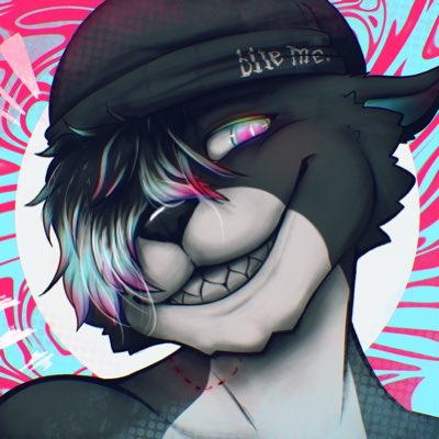 #NewProfilePic
All props to <a href="/BlobPure/">JustCallMe Ari</a>