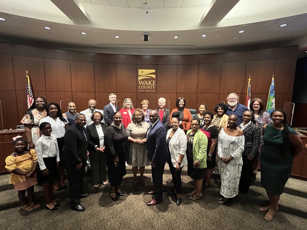 Wake County Government (@wakegov) on Twitter photo <a href="/Vote4Shinica/">ShinicaThomas</a> <a href="/Waters4Wake/">Waters4Wake</a> The #WakeBOC declared September as Cancer Awareness and Education Month in Wake County. #WakeBOC Chair <a href="/Vote4Shinica/">ShinicaThomas</a> read the proclamation asking residents to support & honor those fighting cancer. The proclamation highlights the work of SISI. Learn more: thesisi.org <a href="/Vote4Shinica/">ShinicaThomas</a> <a href="/Waters4Wake/">Waters4Wake</a> The #WakeBOC declared September as Cancer Awareness and Education Month in Wake County. #WakeBOC Chair <a href="/Vote4Shinica/">ShinicaThomas</a> read the proclamation asking residents to support & honor those fighting cancer. The proclamation highlights the work of SISI. Learn more: thesisi.org