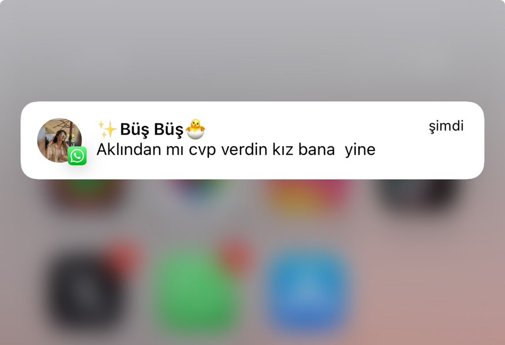 Bağımlılıktır :)