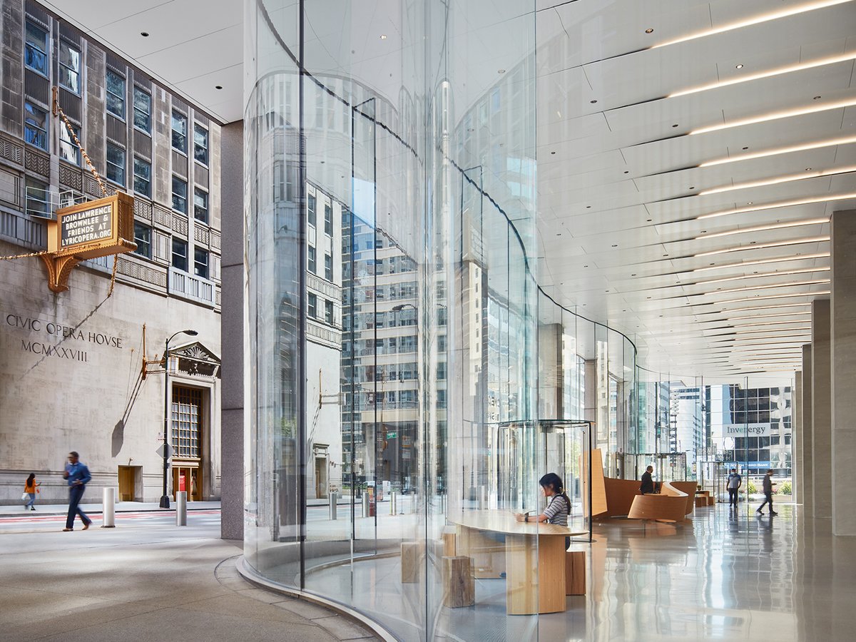 We're proud to announce that three KSP projects have been recognized by the 2024 <a href="/AIAIllinois/">AIA Illinois</a> Honors Awards for their contributions to architecture, design excellence, and social justice.

Learn more: ks.partners/news/three-pro…