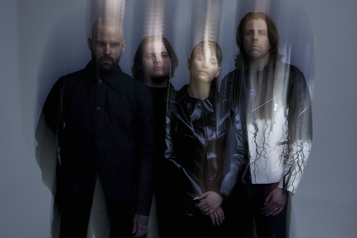 SPIRITBOX Seems To Be Teasing New Music metalinjection.net/upcoming-relea…