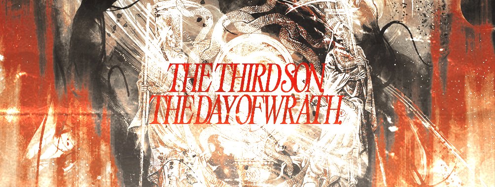 𝗛𝗘𝗥𝗠𝗘𝗦 𝗧𝗥𝗜𝗦𝗠𝗘𝗚𝗜𝗦𝗧𝗨𝗦. tweet media