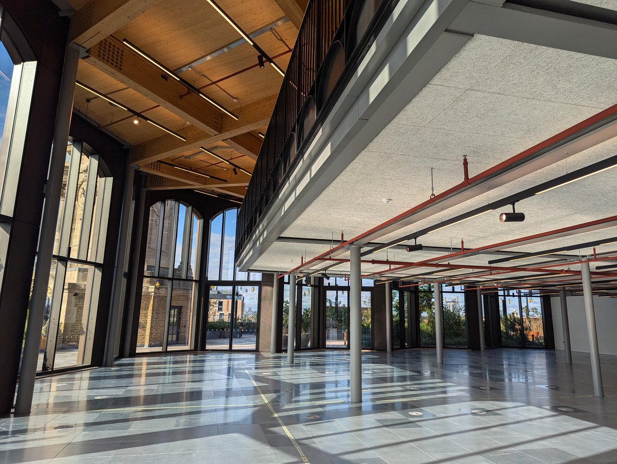 Merlin Fulcher tweet media