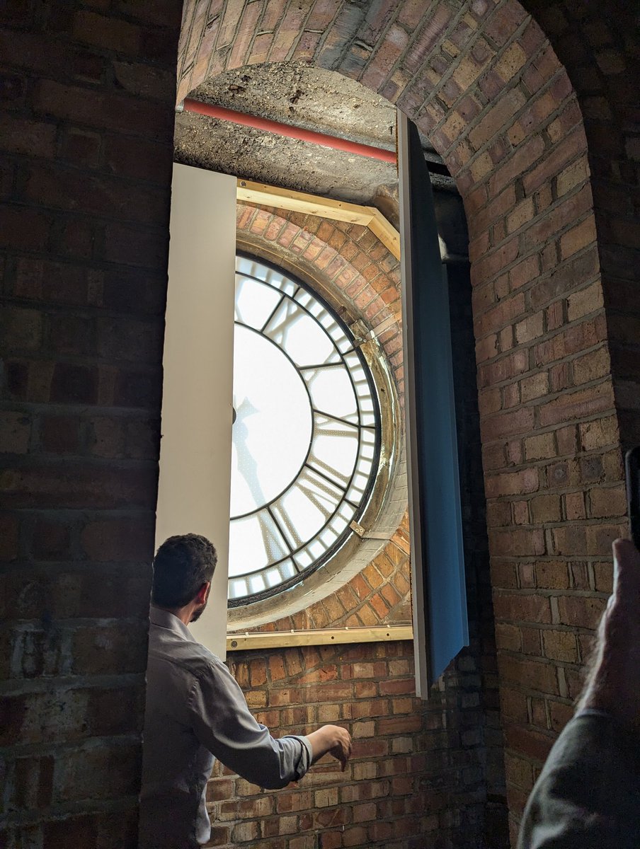 Merlin Fulcher tweet media