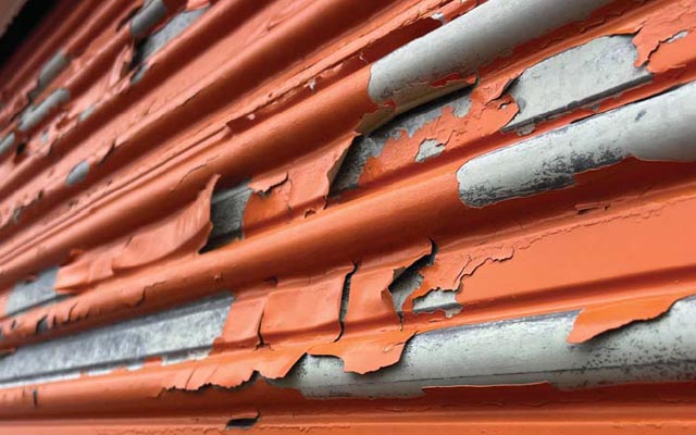 We've gathered a ton of content over the years about self-storage painting, maintenance &amp; repair. We're in the process of reviewing and turning it into content that might be useful. This is a beta release, and we're actively working on it but please check it out. I'd like to