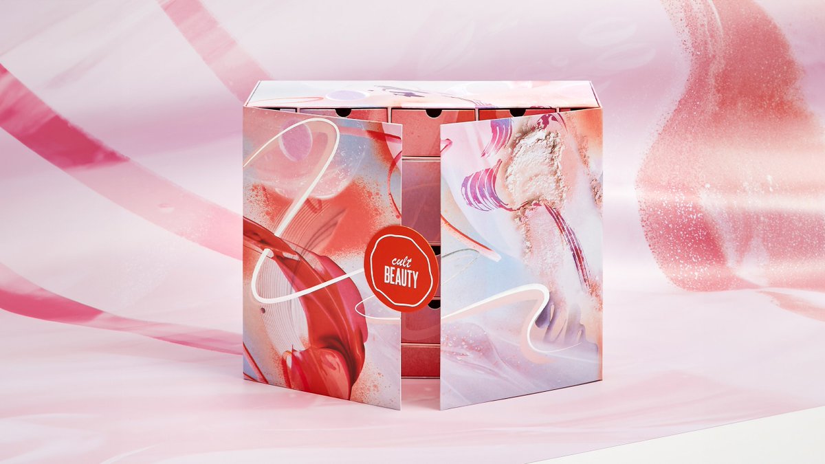 Best Beauty Advent Calendars 2024, Reviewed By GLAMOUR Editors dlvr.it/TCn38r
