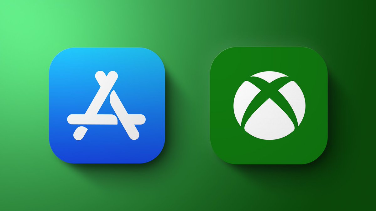realbillkarly's tweet photo. Microsoft Says Apple's 30% Fee Makes Xbox Cloud Gaming iOS App 'Impossible' https://t.co/sH1PrkTuVL https://t.co/HL9TArlUn1