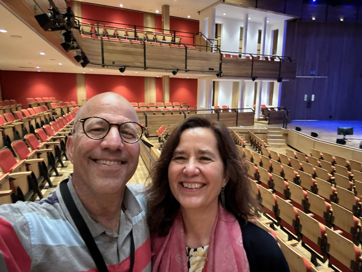 Hi all
I am at the neurofly conference in Birmingham (uk) and having a fab time listening to great Drosophila neuroscience talks from scientists all over Europe. Organised wonderfully by Alicia Hidalgo and colleagues. We did our PhDs in adjacent labs in oxford starting 1986.