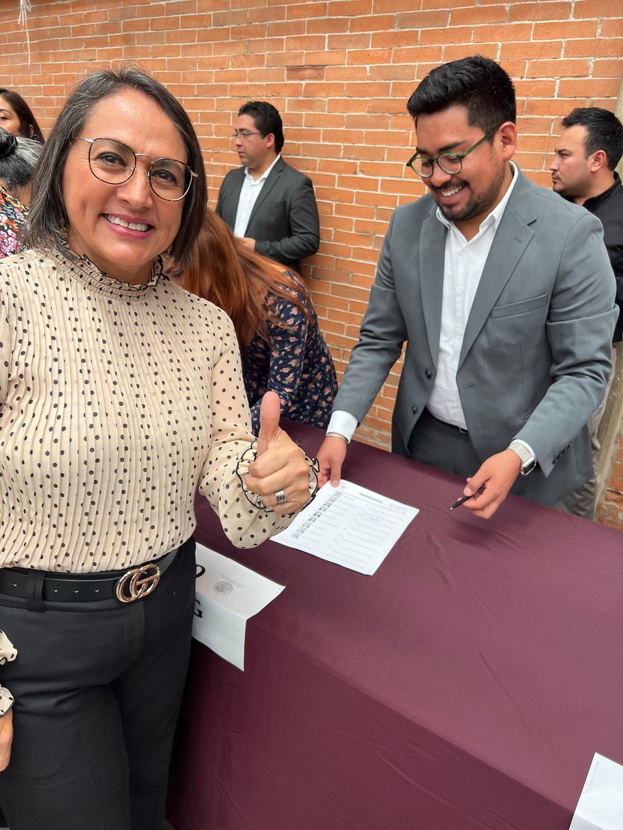 RochyGraniel's tweet image. La reforma al Poder Judicial no se detendrá, el cambio de sede para sesionar ha sido aprobado, así como la Orden del Día.  

Iniciaremos la Sesión Ordinaria a las 4 PM y seguiremos todos los procedimientos adecuados. 

#LaReformaJudicialVa 
#SiALaReformaAlPoderJudicial