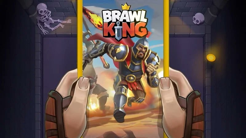 anysourcecode's tweet image. Brawl King - Farm War Edition Unity Game Source Code
Check it out - anysourcecode.com/brawl-stars-fa…
#UnityGameSourceCode, #GameDevelopment, #GameDev, #IndieGameDev, #GameAssets, #GameTemplates, #GameDesign, #UnityEngine, #GameCreators, #CodeMarketplace, #GameCode